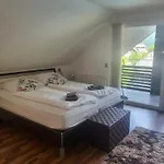 Relax Bohinjska Bistrica 보히니