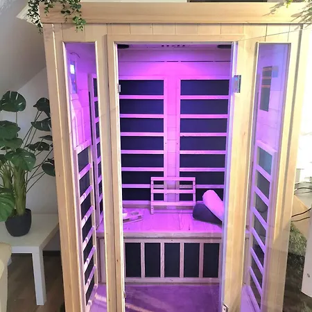 Sunset Studio Bohinj Апартаменты *