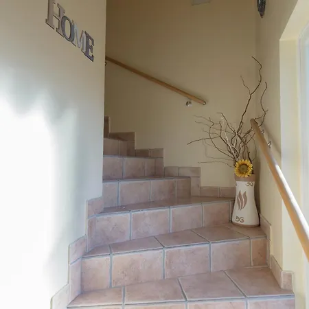 Relax Bohinjska Bistrica Appartamento