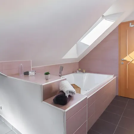Sunset Studio Bohinj Бохинь