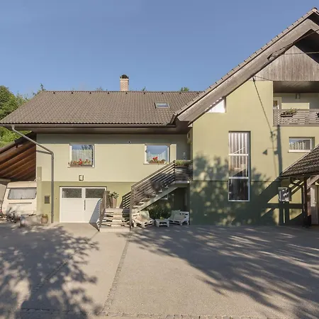 Sunset Studio Bohinj Бохинь