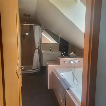 Sunset Studio Bohinj Бохинь