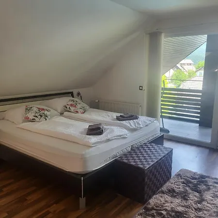 Sunset Studio Bohinj Бохинь