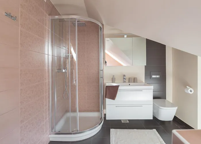 Relax Bohinjska Bistrica