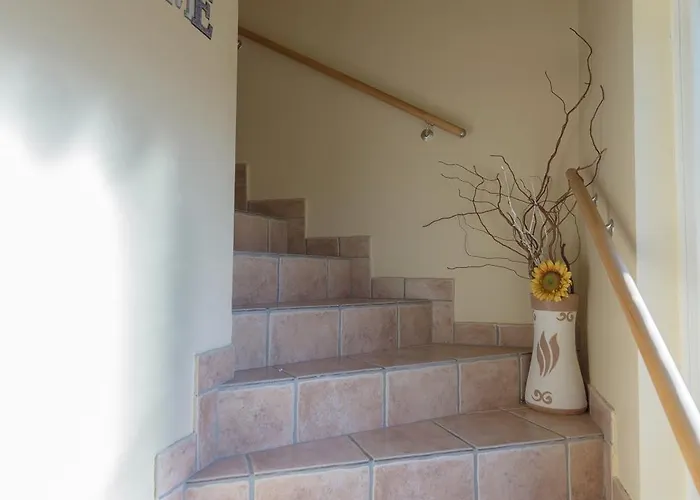 Relax Bohinjska Bistrica Apartma