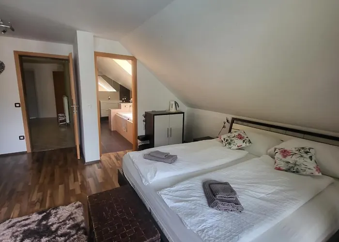 Relax Bohinjska Bistrica Bohinj